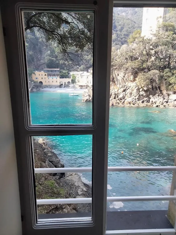 Casa Dell'Arco Civico 35 Villa San Fruttuoso