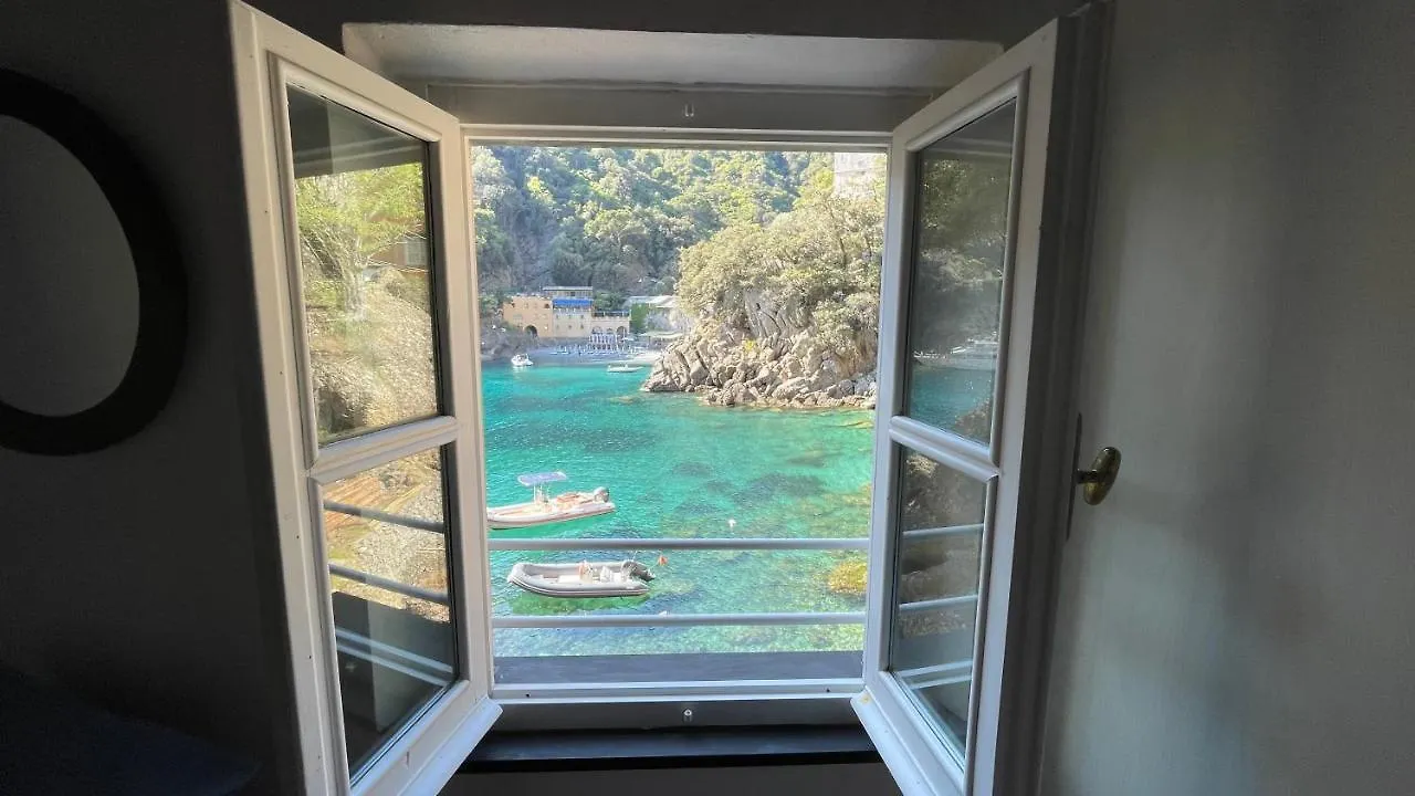Casa Dell'Arco Civico 35 Villa San Fruttuoso 0*,