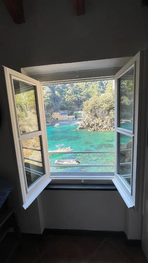 Holiday home Casa Dell'Arco Civico 35 Villa San Fruttuoso