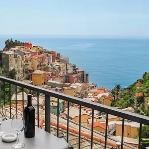  Apartment Il Bordone - Con Vista Mare