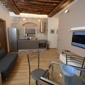  Apartment Vico Durazzo