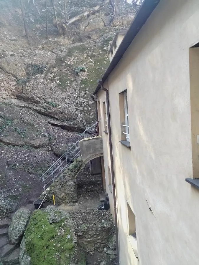 Casa Dell'Arco Civico 35 Villa San Fruttuoso