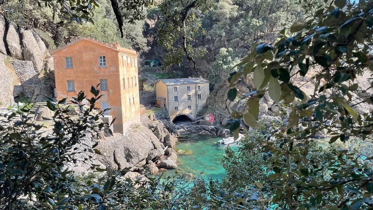 Casa Dell\'Arco Civico 35 contacts